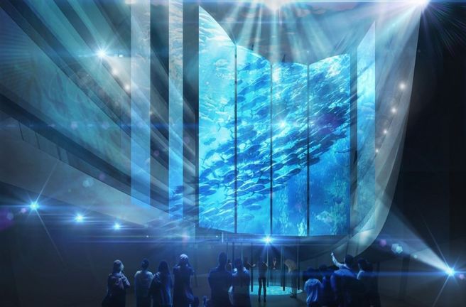 후쿠오카 간몬해협 박물관 입장권