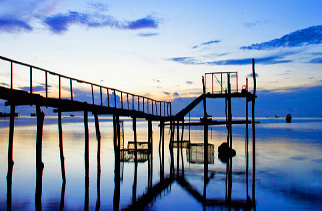 Phu Quoc: South Island Day Tour