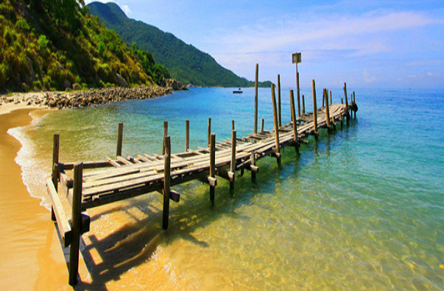 Phu Quoc: South Island Day Tour