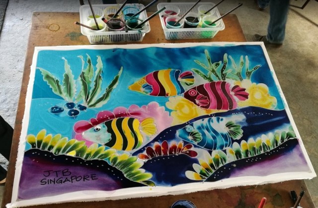 조호바루 시내 일일 투어 (한국인 가이드)