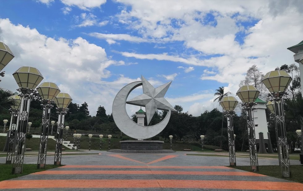 조호바루 시내 일일 투어 (한국인 가이드)