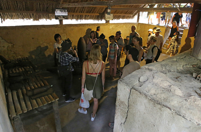 Ho Chi Minh City: Mekong Delta & Cu Chi Tunnels Day Tour (Small Group)