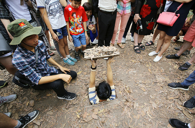 Ho Chi Minh City: Mekong Delta & Cu Chi Tunnels Day Tour (Small Group)