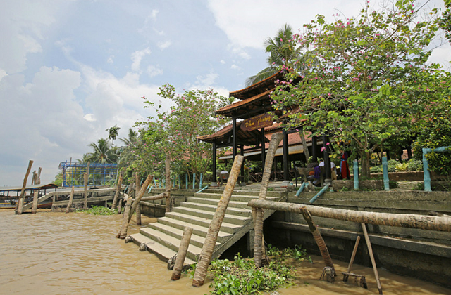 Ho Chi Minh City: Mekong Delta & Cu Chi Tunnels Day Tour (Small Group)