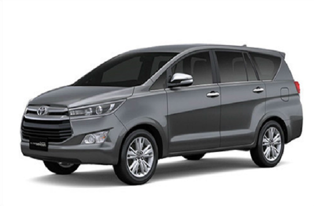 Hanoi: Golf Course Round-trip Transfer Service