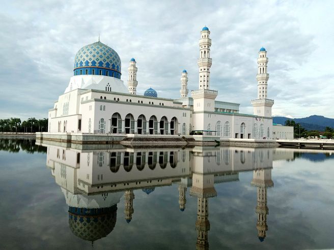 Private Kota Kinabalu City Tour with Your Own Dedicated Guide