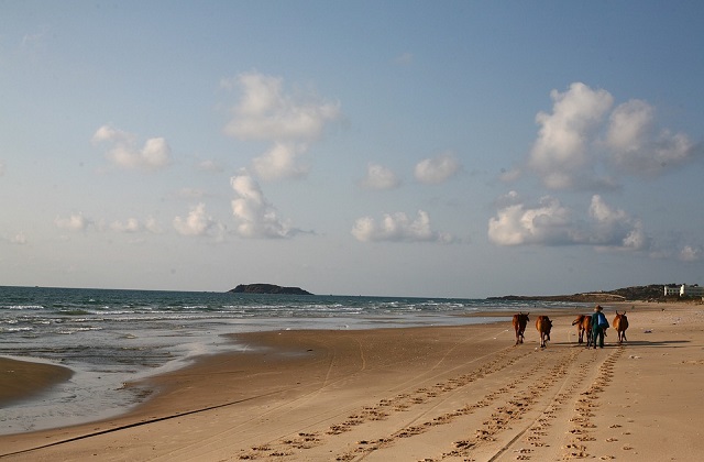 Mui Ne: 2-Day Essential Tour from Ho Chi Minh City