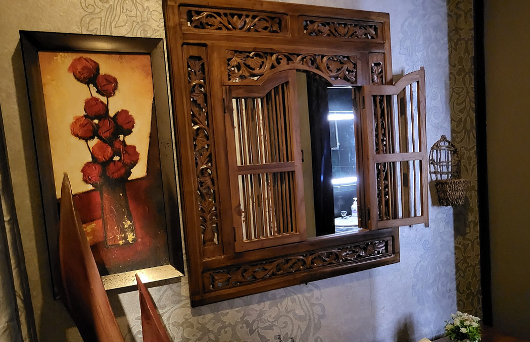 코타키나발루 파라다이스 마사지