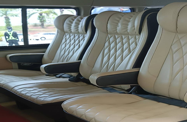 푸켓 공항 픽업 서비스 (끄라비 이동)