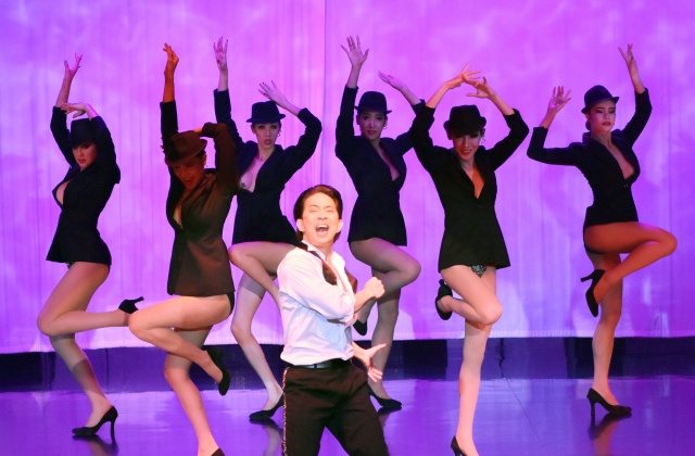 방콕 카바레 칼립소 쇼 티켓