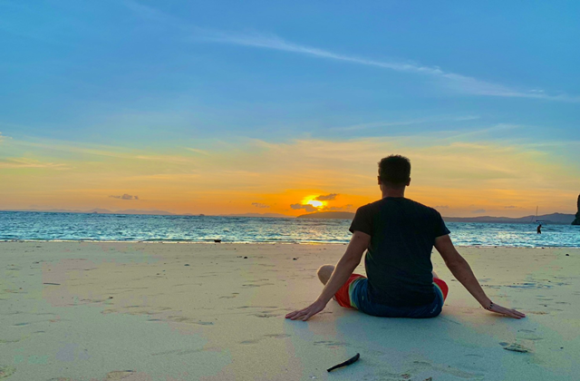 끄라비 7섬 선셋 디스커버리 투어