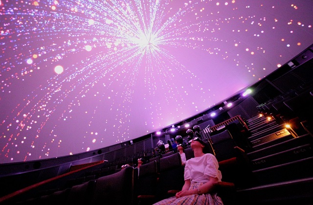 Miraikan - The National Museum of Emerging Science and Innovation Group Ticket