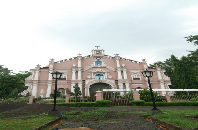 Manila: Villa Escudero Day Trip