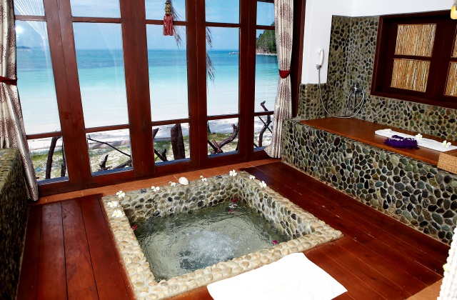 보라카이 페어웨이 리조트 마리스 스파