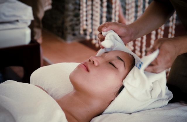 보라카이 페어웨이 리조트 마리스 스파