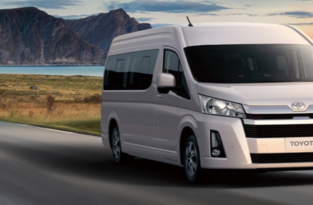 프놈펜 렌트카 투어 (기사님 포함)