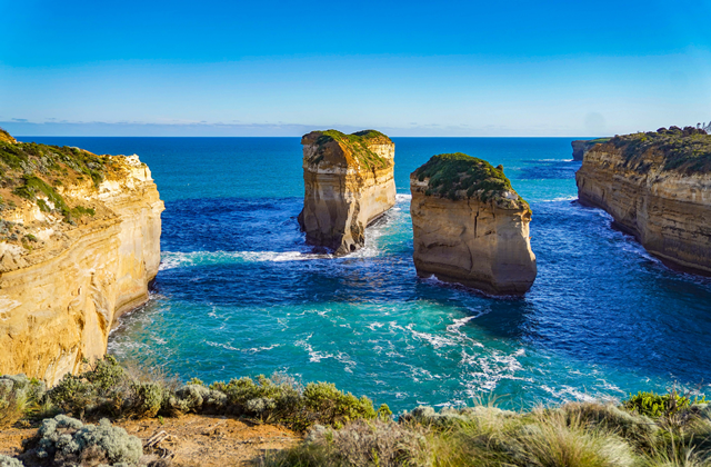 [오지나라] 그레이트 오션로드 & 필립 아일랜드 일일 투어