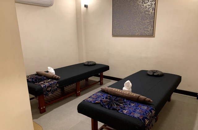 보라카이 카바얀 스파 & 마사지