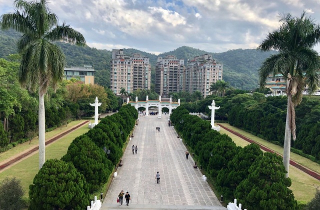 대만 국립고궁박물관 한국인 도슨트 투어 with KOLEE