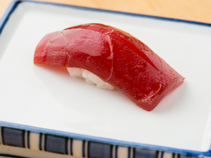 도쿄 긴자 스시코 - 미쉐린 1스타