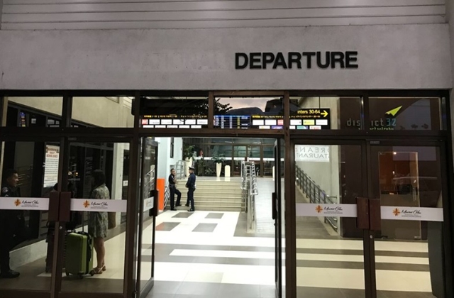 세부 국제 공항 프라이빗 픽업 서비스 (왕복 픽업 가능)