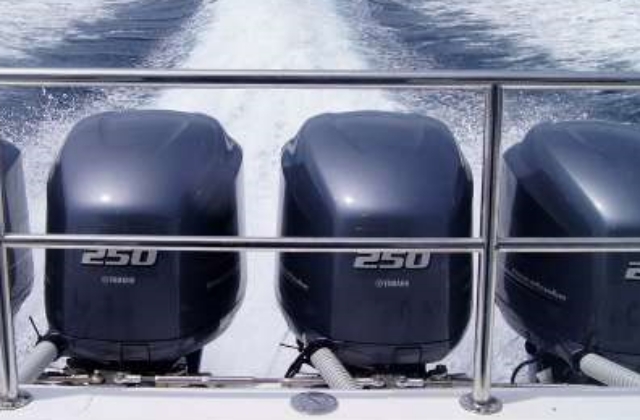 발리 누사페니다 & 렘봉안 익스프레스 스피드보트 티켓