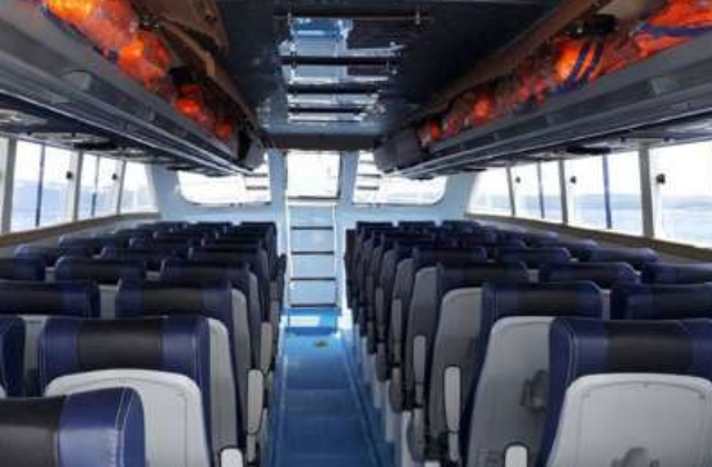 발리 누사페니다 & 렘봉안 익스프레스 스피드보트 티켓