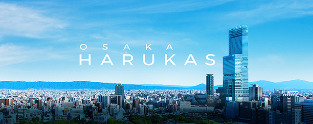 오사카 아베노 하루카스 300 전망대 입장권