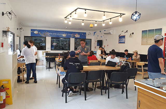 Boracay: Round-trip Shared Airport Transfer