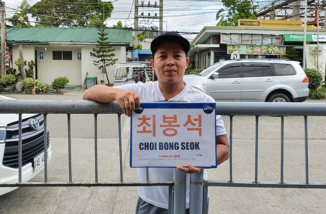 Boracay: Round-trip Shared Airport Transfer