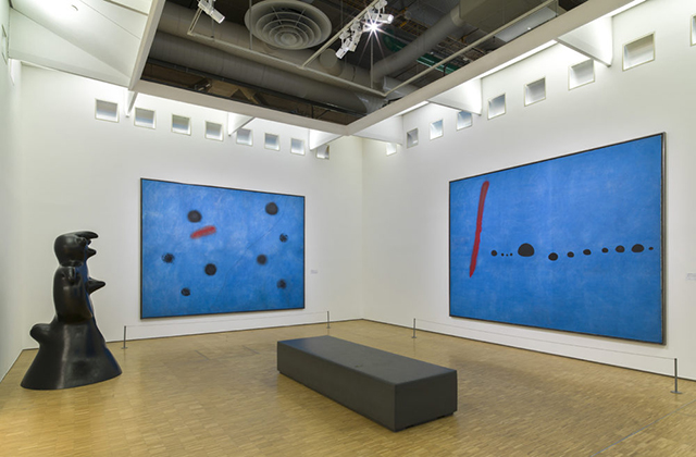 파리 퐁피두 센터 투어 - 현대미술 첫 걸음, 이것도 예술이라고?