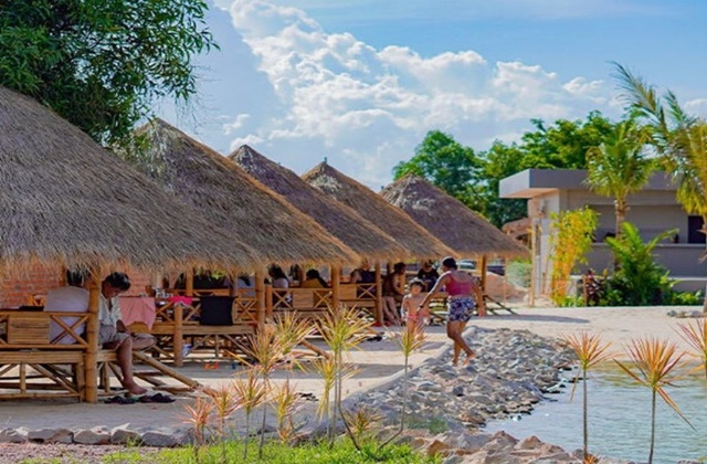 씨엠립 ICF 웨이크파크 입장권