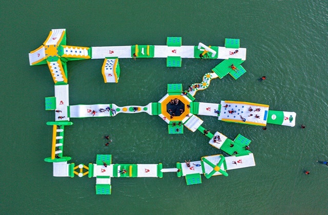 씨엠립 펀펀펀 액티비티 3종 투어