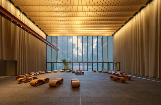 홍콩 고궁 박물관 티켓