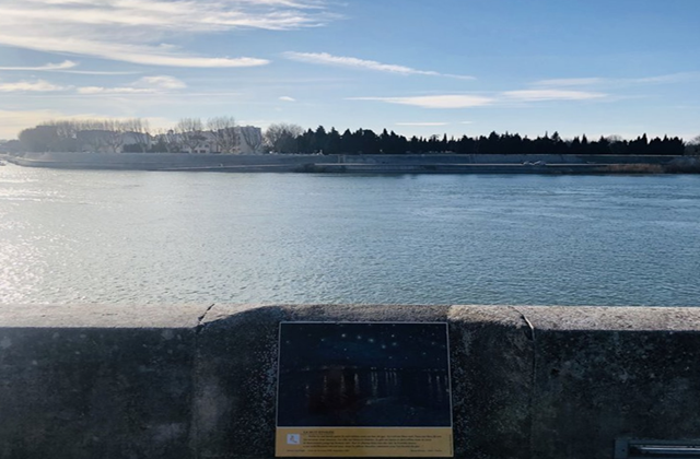 [이유투어] 아비뇽 출발: 인상주의 반고흐의 발자취를 따라 떠나는 여행