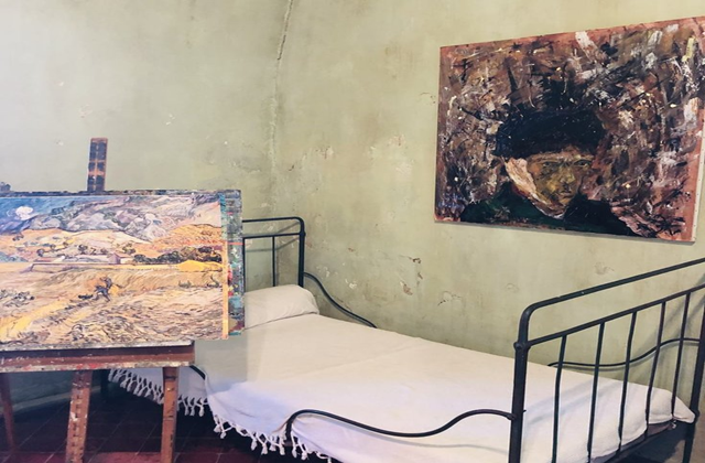 [이유투어] 아비뇽 출발: 인상주의 반고흐의 발자취를 따라 떠나는 여행