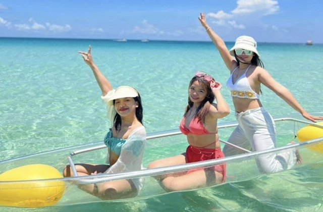 파타야 산호섬 에메랄드 투어 (직영, NO 웨이팅)