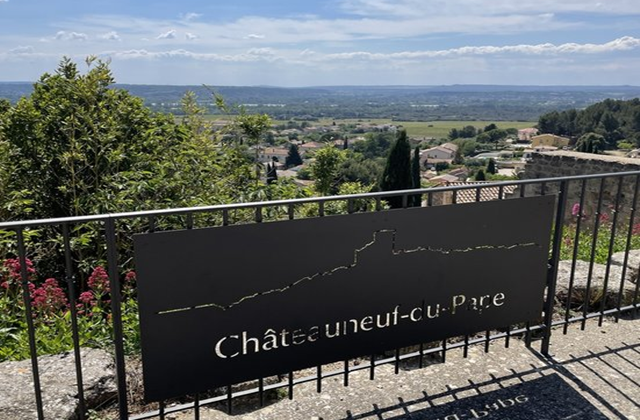 [이유투어] 아비뇽 출발: 베나스크 & 지공다스 론 와이너리 일일 투어