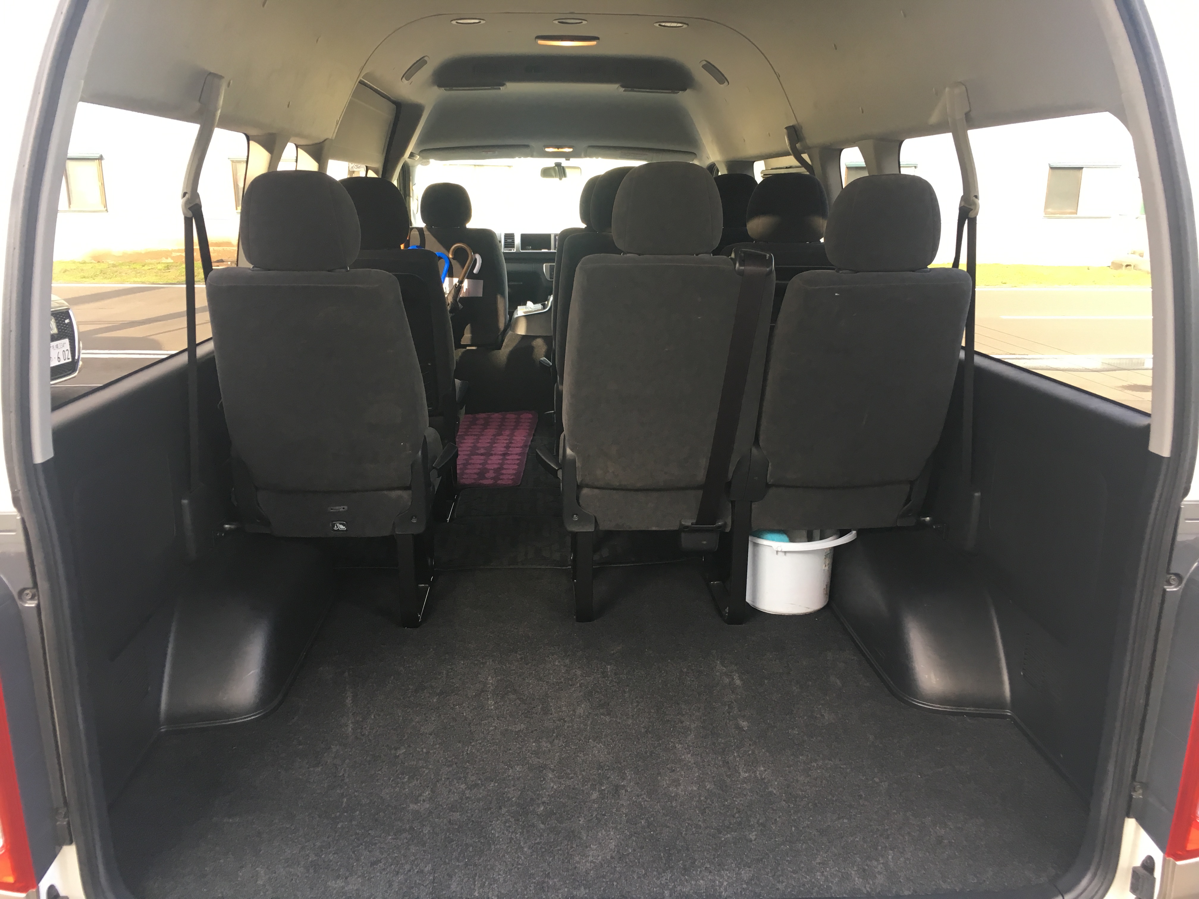 삿포로 전세 차량 10시간 투어 (비에이, 후라노 이동 가능)