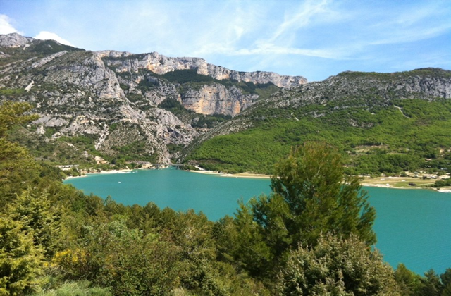 [이유투어] 니스 출발: 베르동 라벤더 투어 - 남프랑스의 정수를 만나다