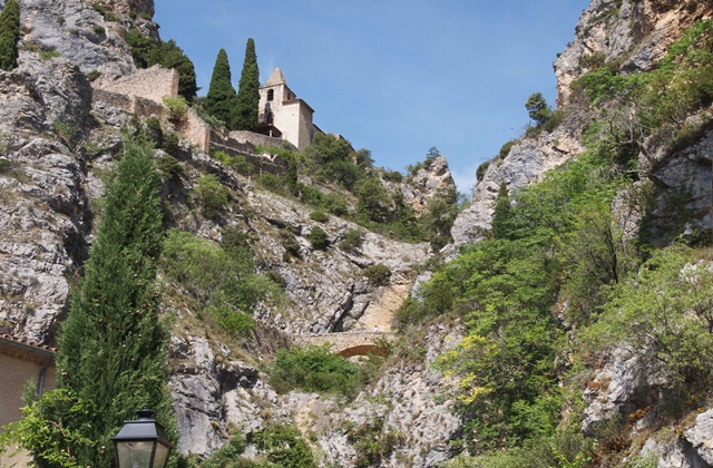 [이유투어] 니스 출발: 베르동 라벤더 투어 - 남프랑스의 정수를 만나다