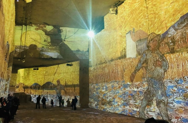 [이유투어] 프로방스 올로드 투어 - 퐁텐드 보클뤼즈 - 고르드 - 루씨옹 - 레보드 프로방스 투어