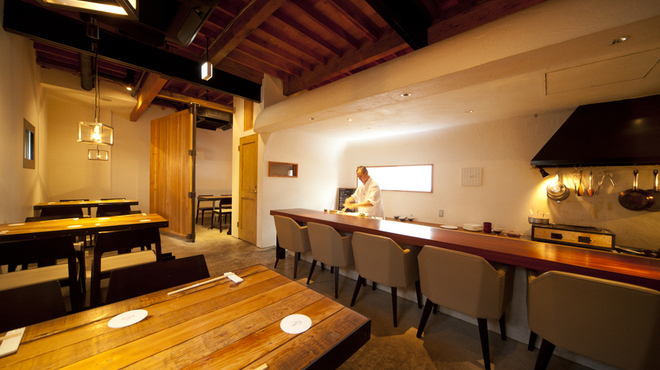 홋카이도 삿포로 와다 - 미쉐린 1스타