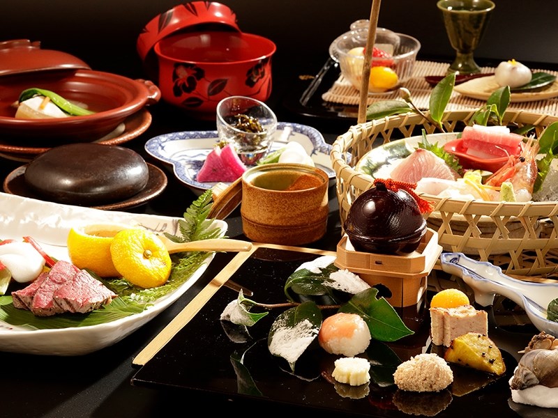 홋카이도 삿포로 와다 - 미쉐린 1스타