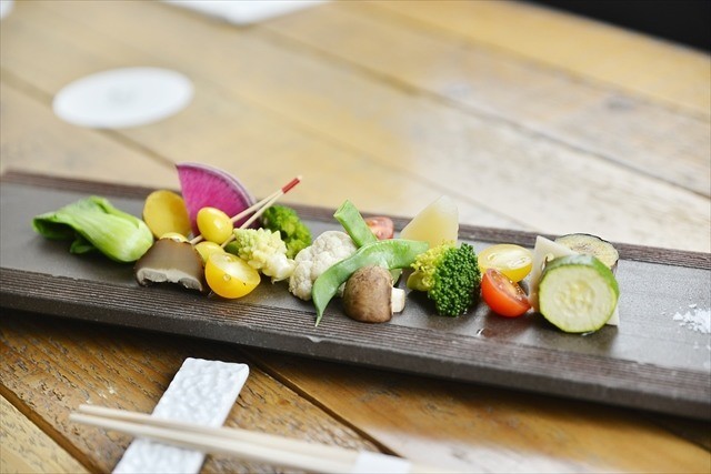 홋카이도 삿포로 와다 - 미쉐린 1스타