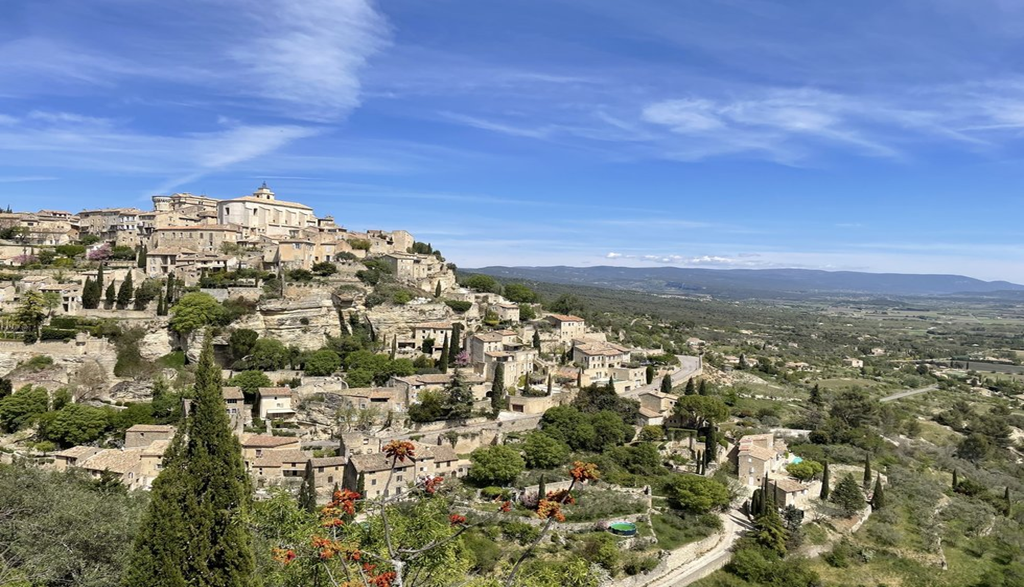 [이유투어] 프로방스 올로드 투어 - 퐁텐드 보클뤼즈 - 고르드 - 루씨옹 - 레보드 프로방스 투어