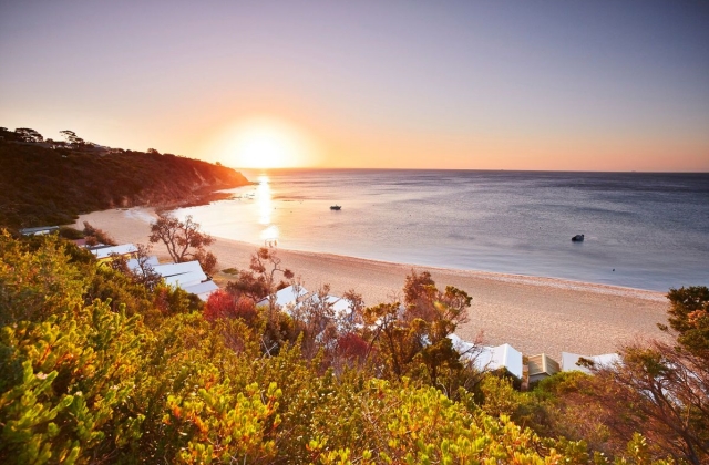 [오지나라] 우리끼리 다녀오는 모닝턴 페닌슐라 온천 투어