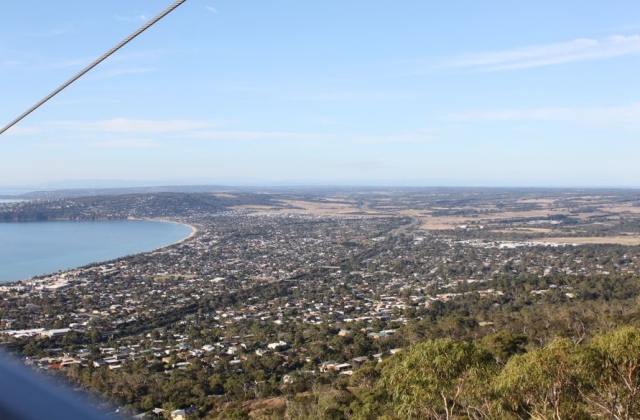 [오지나라] 우리끼리 다녀오는 모닝턴 페닌슐라 온천 투어