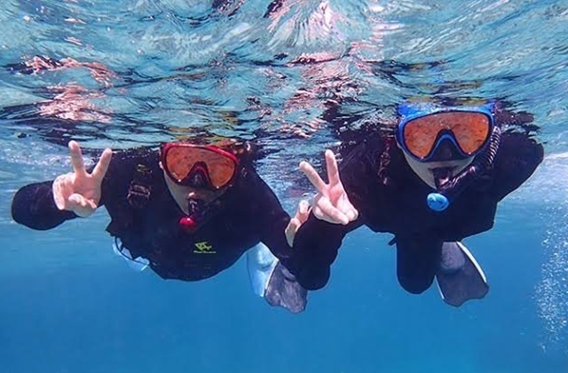 파타야 산호섬 인생샷 인싸투어 (스노클링, 호핑)