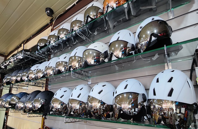 강원 평창 '휘닉스파크 스노우밸리' 장비 & 의류 렌탈 & 강습권